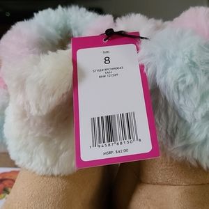 Toddler girl Rampage Winter Boots Size 9. SOLD OUT